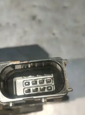 Second-hand car spare part front right central locking system for opel corsa e (x15) 1.4 (08, 68) oem iam references 0325407955  