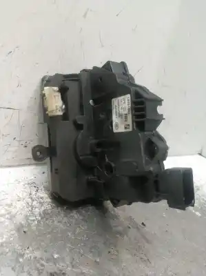 Second-hand car spare part front left central locking system for opel corsa e (x15) 1.4 (08, 68) oem iam references 0325407955  