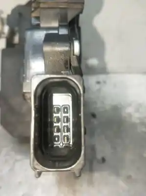 Second-hand car spare part front left central locking system for opel corsa e (x15) 1.4 (08, 68) oem iam references 0325407955  