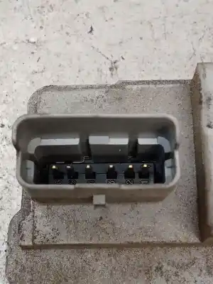 Second-hand car spare part front right central locking system for peugeot 206 fastback (2a/c) 1.9 d oem iam references   