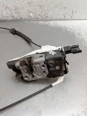 Peça sobressalente para automóvel em segunda mão  por PEUGEOT PARTNER TEPEE  Referências OEM IAM   