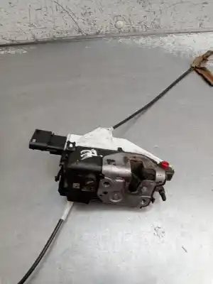 Peça sobressalente para automóvel em segunda mão  por PEUGEOT PARTNER TEPEE  Referências OEM IAM   