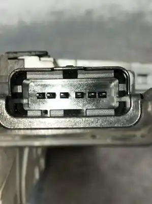 Second-hand car spare part front left central locking system for peugeot partner tepee 1.6 hdi oem iam references psa 828406 1169a1337j2 