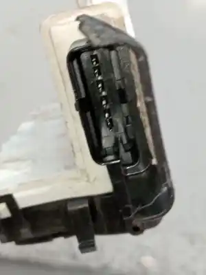 Second-hand car spare part front right central locking system for peugeot partner tepee 1.6 hdi 90 oem iam references   