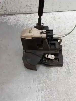 Second-hand car spare part front right central locking system for renault clio ii (bb_, cb_) 1.5 dci (b/cb08) oem iam references   