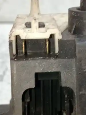 Second-hand car spare part front right central locking system for renault clio ii (bb_, cb_) 1.5 dci (b/cb08) oem iam references   