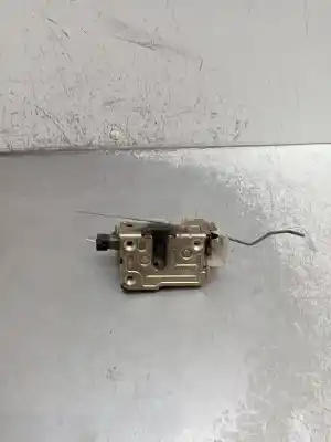 Peça sobressalente para automóvel em segunda mão motor de fechadura central traseiro direito por renault clio ii (bb_, cb_) 1.5 dci (b/cb08) referências oem iam 