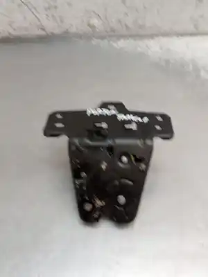 Peça sobressalente para automóvel em segunda mão motor de fechadura central mala por volvo xc60 business plus 2wd referências oem iam 19263a