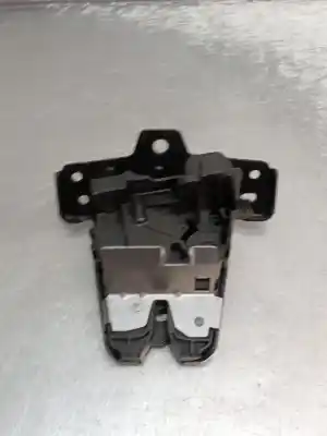 Second-hand car spare part tailgate central locking system  for volvo xc60 business plus 2wd oem iam references 19263a 32149889ad7wb 