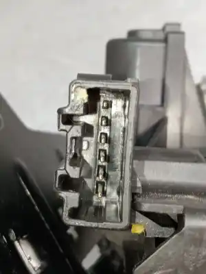 Second-hand car spare part tailgate central locking system  for volvo xc60 business plus 2wd oem iam references 19263a 32149889ad7wb 