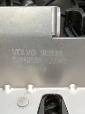 Second-hand car spare part tailgate central locking system  for volvo xc60 business plus 2wd oem iam references 19263a 32149889ad7wb 