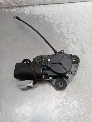 Peça sobressalente para automóvel em segunda mão motor de fechadura central mala por volvo xc60 business plus 2wd referências oem iam 