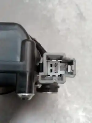 Second-hand car spare part tailgate central locking system  for volvo xc60 business plus 2wd oem iam references   