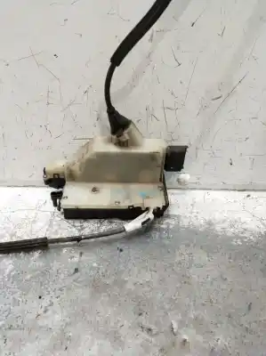 Автозапчасти б/у электродвигатель заднего правого центрального замка за citroen c4 i (lc_) 2.0 hdi ссылки oem iam   