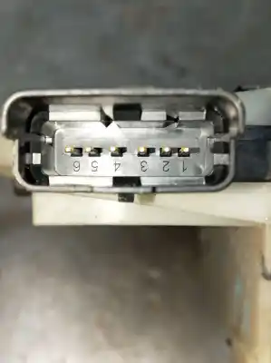 Автозапчасти б/у электродвигатель заднего правого центрального замка за citroen c4 i (lc_) 2.0 hdi ссылки oem iam   