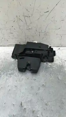 Автозапчастина б/у централізований двигун зкриття ворот для citroen c5 aircross (a_) 2.0 bluehdi 180 (ajehzr) посилання на oem iam 9687148480