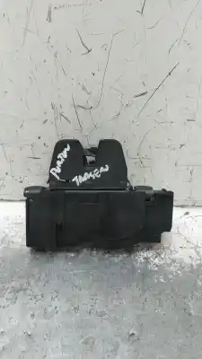 Pezzo di ricambio per auto di seconda mano motore chiusura cancello centralizzato per citroen c5 aircross (a_) 2.0 bluehdi 180 (ajehzr) riferimenti oem iam 9687148480  081118290a2