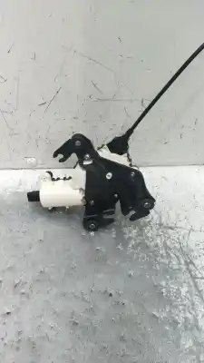 Автозапчастина б/у централізований двигун зкриття ворот для citroen c5 aircross (a_) 2.0 bluehdi 180 (ajehzr) посилання на oem iam 9687233280  