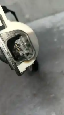 Автозапчастина б/у централізований двигун зкриття ворот для citroen c5 aircross (a_) 2.0 bluehdi 180 (ajehzr) посилання на oem iam 9687233280  