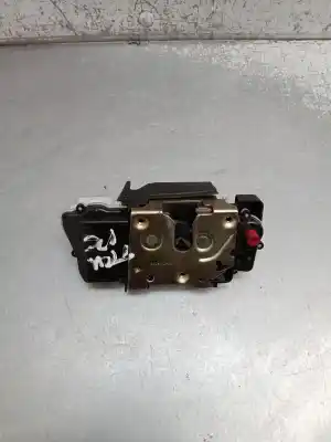 Peça sobressalente para automóvel em segunda mão motor de fechadura central traseiro esquerdo por citroen c5 i (dc_) 2.0 hdi (dcrhzb, dcrhze) referências oem iam 