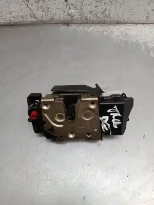 Peça sobressalente para automóvel em segunda mão motor de fechadura central traseiro direito por citroen c5 i (dc_) 2.0 hdi (dcrhzb, dcrhze) referências oem iam 