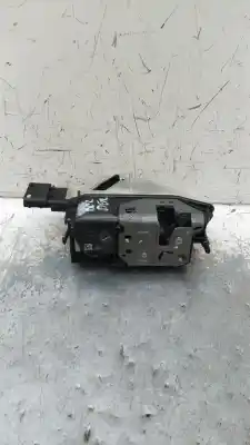 Автозапчастина б/у передній правий центральний замок для citroen c5 aircross (a_) 2.0 bluehdi 180 (ajehzr) посилання на oem iam 279624