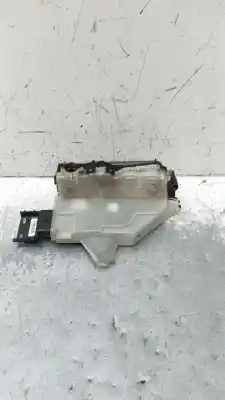 Pezzo di ricambio per auto di seconda mano motore chiusura centrale anteriore destro per citroen c5 aircross (a_) 2.0 bluehdi 180 (ajehzr) riferimenti oem iam 279624  16944046