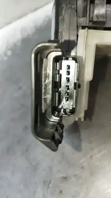 Pezzo di ricambio per auto di seconda mano motore chiusura centrale anteriore destro per citroen c5 aircross (a_) 2.0 bluehdi 180 (ajehzr) riferimenti oem iam 279624  16944046