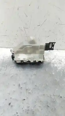 Автозапчастина б/у задній правий двиг центрального замкування для citroen c5 aircross (a_) 2.0 bluehdi 180 (ajehzr) посилання на oem iam 169418  16944051