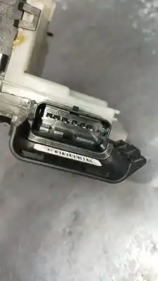 Автозапчастина б/у задній правий двиг центрального замкування для citroen c5 aircross (a_) 2.0 bluehdi 180 (ajehzr) посилання на oem iam 169418  16944051