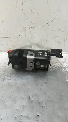 Автозапчастина б/у задній лівий центральний замок для citroen c5 aircross (a_) 2.0 bluehdi 180 (ajehzr) посилання на oem iam 170349