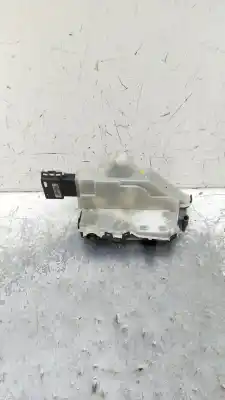 Second-hand car spare part rear left central locking system for citroen c5 aircross (a_) 2.0 bluehdi 180 (ajehzr) oem iam references 170349  16944050