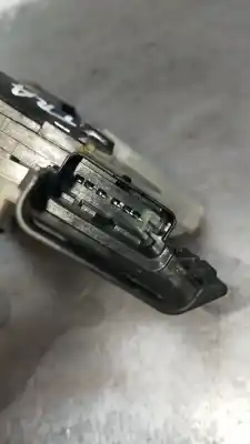 Second-hand car spare part rear left central locking system for citroen c5 aircross (a_) 2.0 bluehdi 180 (ajehzr) oem iam references 170349  16944050