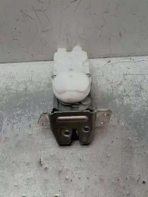 Second-hand car spare part tailgate central locking system  for citroen c-zero * oem iam references a147218