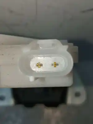 Second-hand car spare part tailgate central locking system  for citroen c-zero * oem iam references a147218  