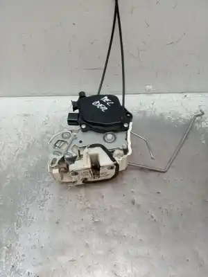 Second-hand car spare part front right central locking system for citroen c-zero * oem iam references 