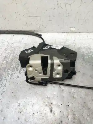 Second-hand car spare part FRONT RIGHT CENTRAL LOCKING SYSTEM for FORD FOCUS III  OEM IAM references 921760107 BM5AA21812BH 
