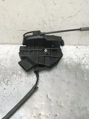 Second-hand car spare part front right central locking system for ford focus iii 1.5 tdci oem iam references 921760107 bm5aa21812bh 