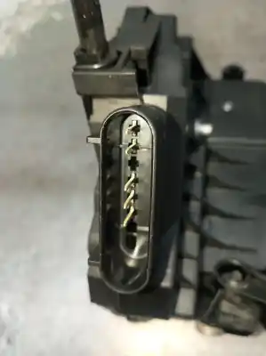 Second-hand car spare part front left central locking system for ford focus iii 1.5 tdci oem iam references 921755107 bm5aa21813ah 