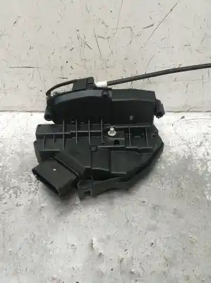 Автозапчасти б/у электродвигатель заднего правого центрального замка за ford focus iii 1.5 tdci ссылки oem iam 921764107  bm5aa26412ah