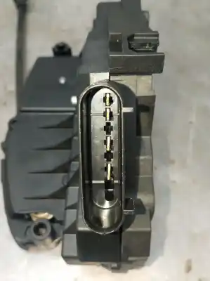 Автозапчасти б/у электродвигатель заднего правого центрального замка за ford focus iii 1.5 tdci ссылки oem iam 921764107  bm5aa26412ah