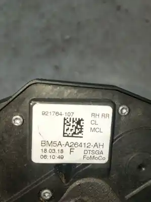 Автозапчасти б/у электродвигатель заднего правого центрального замка за ford focus iii 1.5 tdci ссылки oem iam 921764107  bm5aa26412ah