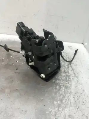 Peça sobressalente para automóvel em segunda mão motor de fechadura central traseiro esquerdo por ford focus c-max (dm2) 1.8 tdci referências oem iam 3m5ar26413bp   Peça sobressalente para automóvel em segunda mão motor de fechadura central traseiro esquerdo por ford focus c-max (dm2) 1.8 tdci referências oem iam 3m5ar26413bp