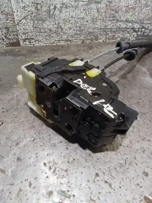 Pezzo di ricambio per auto di seconda mano motore chiusura centrale anteriore sinistro per hyundai sonata v (nf) 2.0 crdi riferimenti oem iam 813103k000