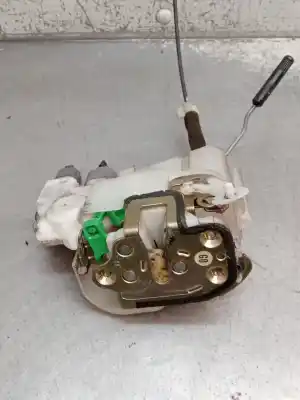 Peça sobressalente para automóvel em segunda mão motor de fechadura central traseiro direito por honda accord vii (cl, cn) 2.2 i-ctdi (cn1) referências oem iam 