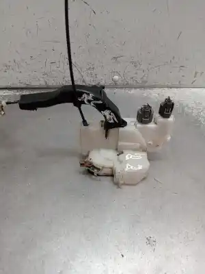 Second-hand car spare part front right central locking system for honda accord vii (cl, cn) 2.2 i-ctdi (cn1) oem iam references   