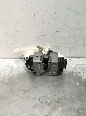 Second-hand car spare part front right central locking system for infiniti q30 2.2 d oem iam references a0997202201