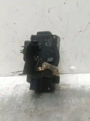 Second-hand car spare part front right central locking system for saab 9-5 (ys3e) 2.3 turbo oem iam references a24855185  