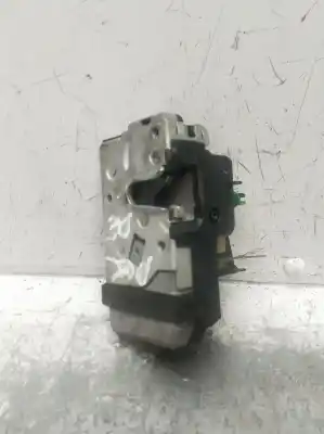 Second-hand car spare part front right central locking system for saab 9-5 (ys3e) 2.3 turbo oem iam references a24855185