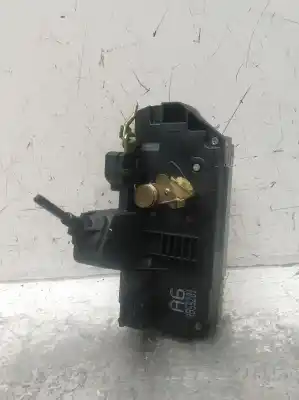 Second-hand car spare part rear right central locking system for saab 9-5 (ys3e) 2.3 turbo oem iam references a64855201